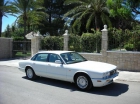 Jaguar Xj8 3.2 Executive - Nacional - mejor precio | unprecio.es