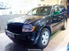 Jeep Grand Cherokee 3.0 V6 CRD Laredo - mejor precio | unprecio.es