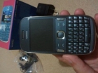 Nokia asha 302- 3g- wifi-compatible con whatsapp y redes sociales. -vodafone- - mejor precio | unprecio.es