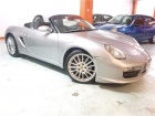 PORSCHE BOXSTER 60 RS SPYDER - mejor precio | unprecio.es