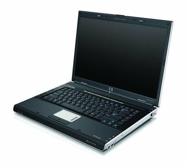 portátil hp pavilion dv5000