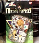 power rangers.micro playset.bandai.precintado. - mejor precio | unprecio.es