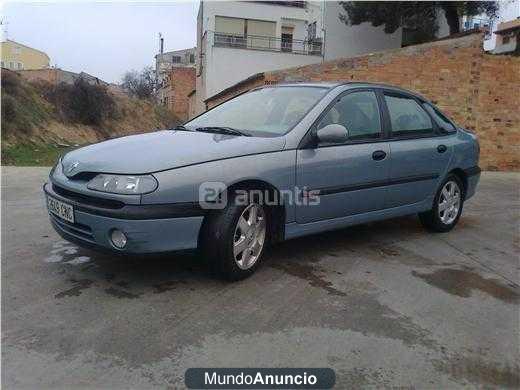 Renault Laguna RT 1.9DTI