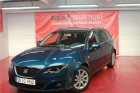 SEAT Exeo ST 2.0 TDI CR 143 CV DPF Sport, 17.500€ - mejor precio | unprecio.es