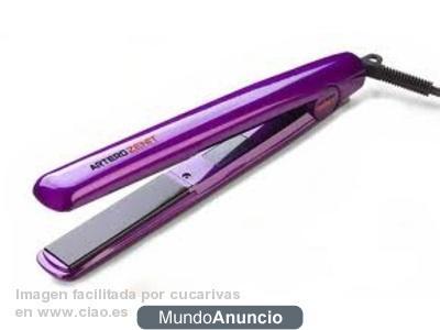 VENDO PLANCHAS ARTERO  ZENIT, REMINGTON WET STRAIGHT