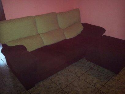 Vendo sofa