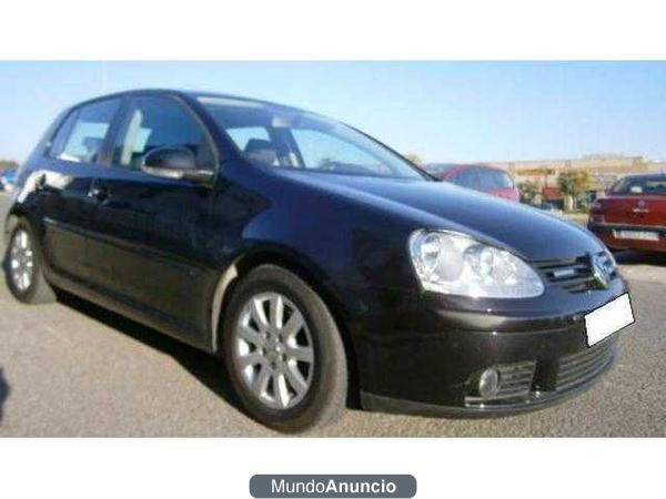 Volkswagen Golf 1.9TDI i Bluem. 105.SEMINUEVO