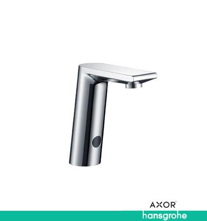 Hansgrohe - Mezclador electrónico Metris S de lavabo