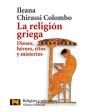 La religión griega