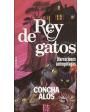 Rey de gatos. Narraciones antropófagas.