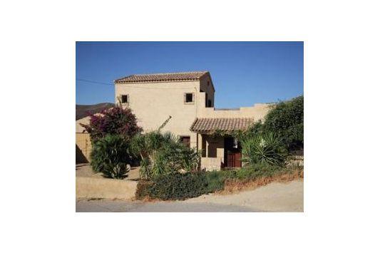 4 Dormitorio Finca En Venta en Cariatiz, Almería