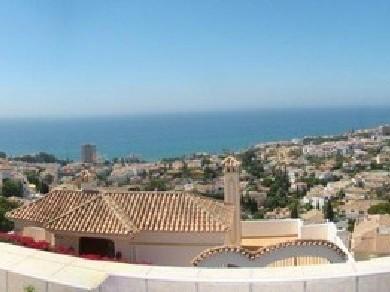 Apartamento con 3 dormitorios se vende en Mijas Costa, Costa del Sol