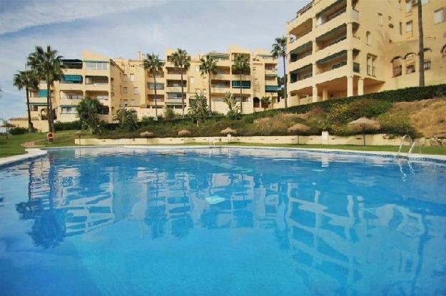 Apartamento en venta en Benalmadena Costa, Málaga (Costa del Sol)