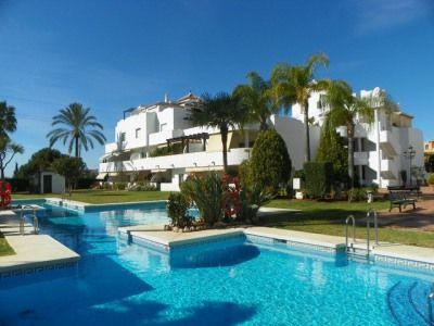 Apartamento en venta en Marbella, Málaga (Costa del Sol)