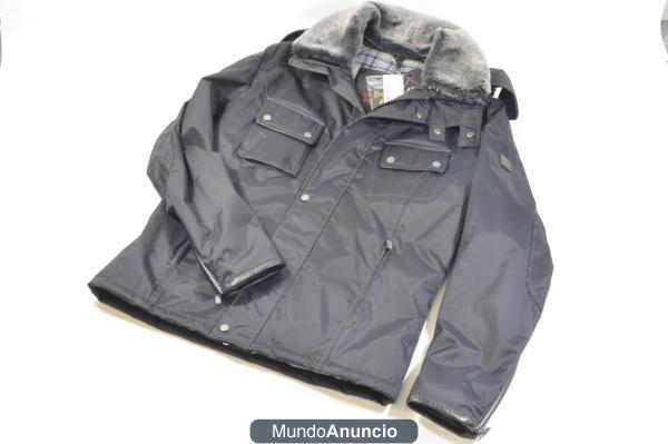 BELSTAFF PHOENIX DE LUXE TALLA M