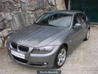 BMW 320 D 320d Berlina - mejor precio | unprecio.es