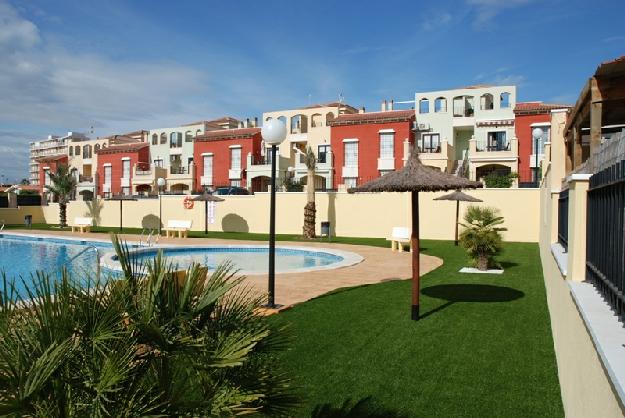 Bungalow en Torrevieja