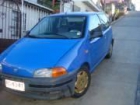 Cambio Fiat punto por coche sin carnet - mejor precio | unprecio.es