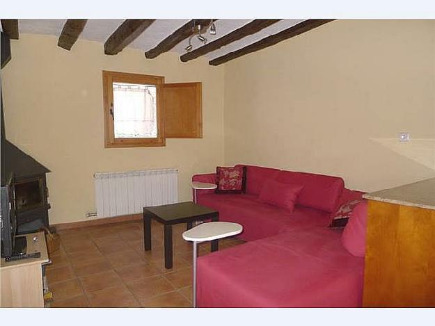 Casa en Castellar de n´Hug