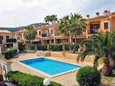 Casa en venta en Palmanova, Mallorca (Balearic Islands)