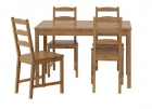 Comedor completo de madera - ikea - mejor precio | unprecio.es