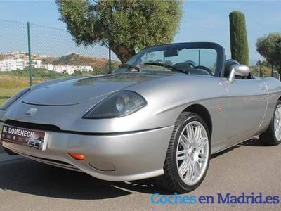 Fiat Barchetta