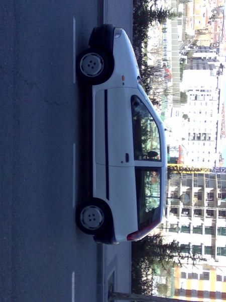 FIAT PUNTO TURBO DIESEL