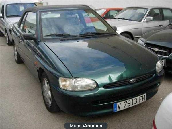 Ford Escort 1.6I CLX