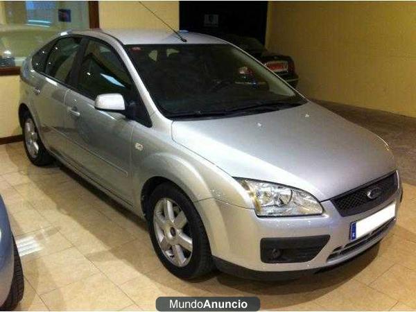 Ford Focus 1.8TDCi Trend *Clima,Llantas *