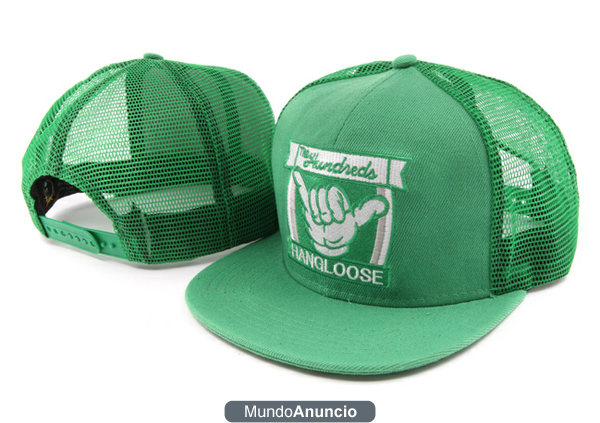 Gorras NY YANKEES - YMCMB - DOPE y otras!!