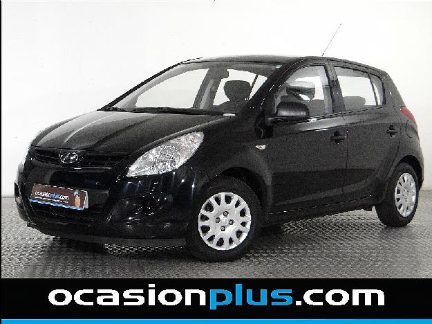 Hyundai i20 1.2 PBT Classic AA Key 78cv 5p, 6.900€