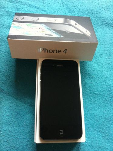 iPhone 4 16GB