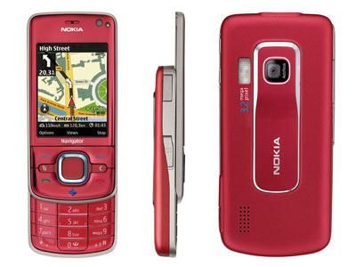 nokia 6210 navigator LIBRE!