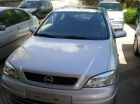 OPEL ASTRA 2.0DTI/AUTOM/TECHO/PIEL - Alicante - mejor precio | unprecio.es