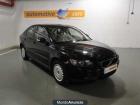 Volvo S40 1.6 D Kinetic - mejor precio | unprecio.es