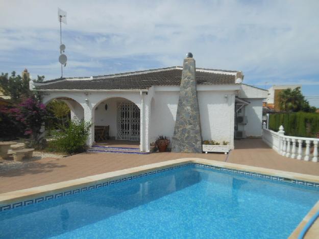 3b  , 2ba   in Torrevieja,  Costa Blanca South   - 250000  EUR