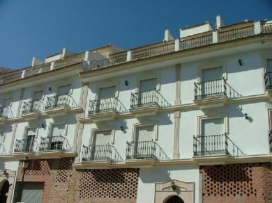 Apartamento con 2 dormitorios se vende en Alhaurin el Grande