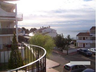 Apartamento Playa en alquiler en Peñíscola, Castellón (Costa Azahar)