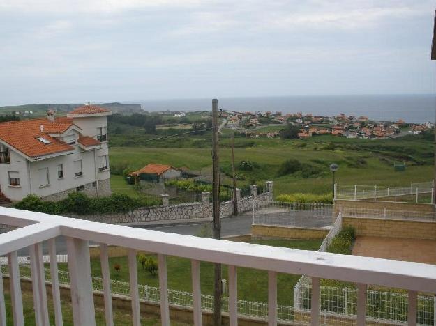 Bajo en Suances