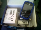 BlackBerry 8520 NEGRA COMPLETA LIBERADA - mejor precio | unprecio.es