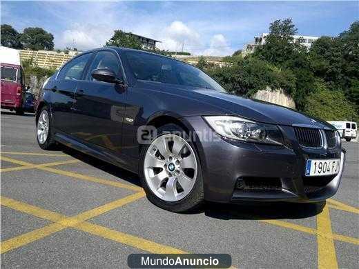 BMW Serie 3 330D