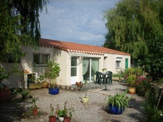 Casa : 4/4 personas - perpignan  pirineos orientales  languedoc-rosellon  francia