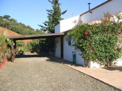 Chalet con 1 dormitorio se vende en Estepona, Costa del Sol