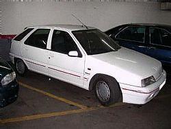 Citroen Zx 1.9td Avantage '94 en venta en Madrid