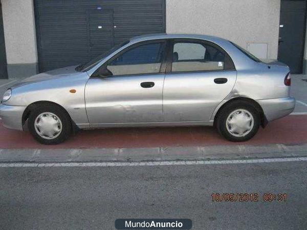 Daewoo Lanos 1.5 SE