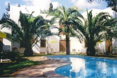 Holiday Apartments Osa Menor