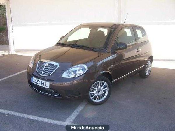 Lancia Y Ypsilon 1.3JTD 75 CV SILVER