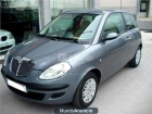 Lancia Ypsilon 1.2 8v Argento - mejor precio | unprecio.es