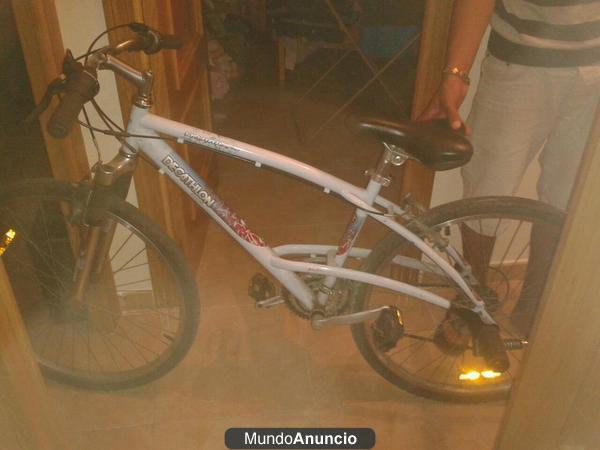 Me urge vender 3 bicis