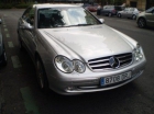 MERCEDES CLASE CLK - Madrid - mejor precio | unprecio.es